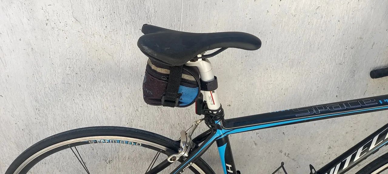 Bicicleta de ciclismo  - Vintech Highfly - Foto 4