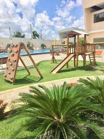Casa de condomínio para venda tem 148 metros quadrados com 3 quartos - Foto 2
