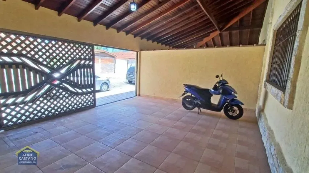 Casa com 3 dormitórios 2 suítes no precinho, vem ver!
