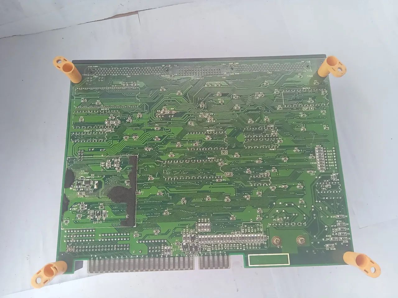 Placa de Jogo Neo Geo Mvs no estado  - Foto 3