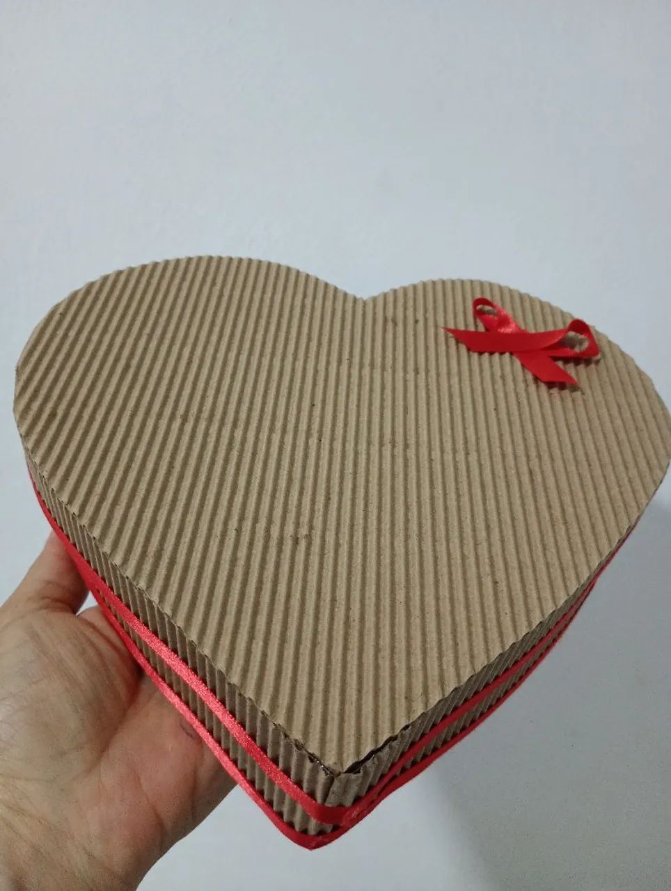 Caixinhas de presentes - Foto 5