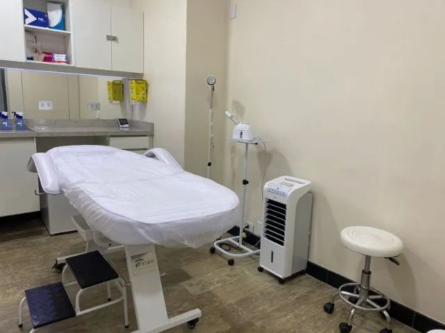 Sublocação de clínica de estética na Tijuca - Foto 5