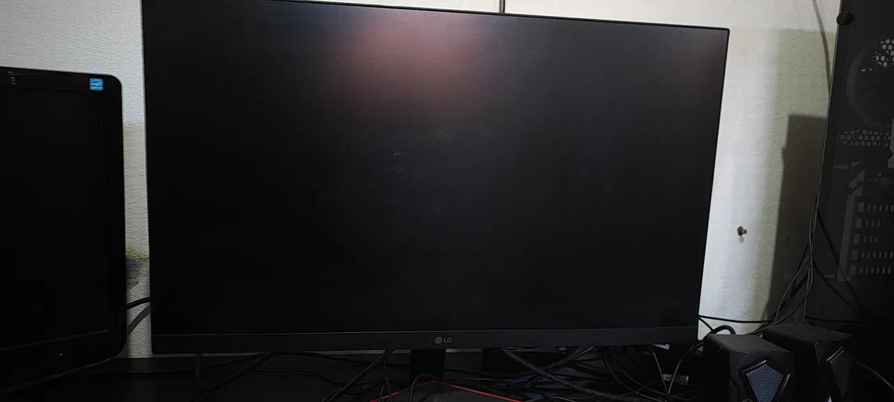 Monitor LG 24 polegadas