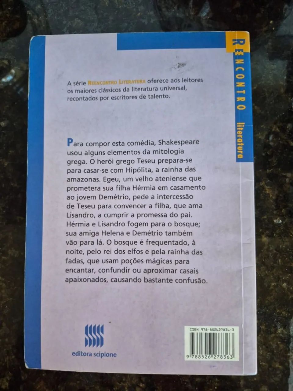 Livro  - Foto 2