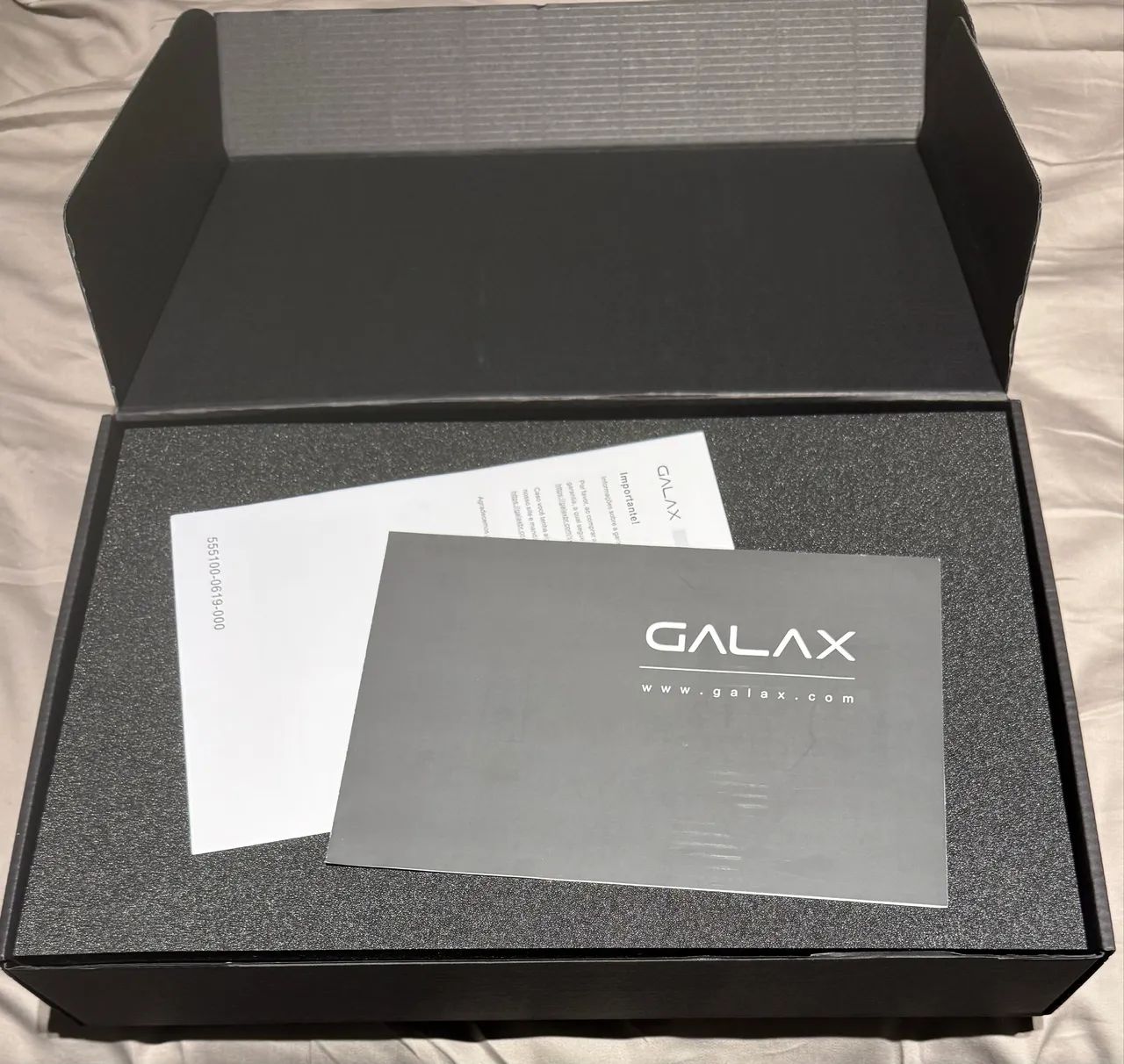 Placa de Vídeo NVIDIA GeForce RTX 2060 Plus (Aberto a negociação) - Foto 2