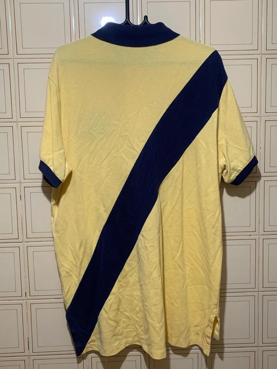 CAMISA POLO USADA (RALPH LAUREN) - Foto 2
