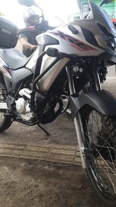 HONDA XRE 300