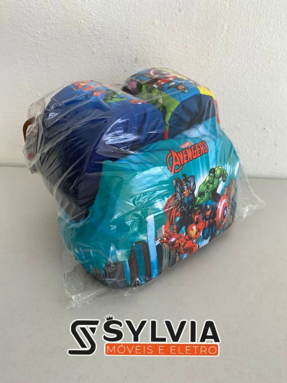 Boia/colete infantil  - Foto 3