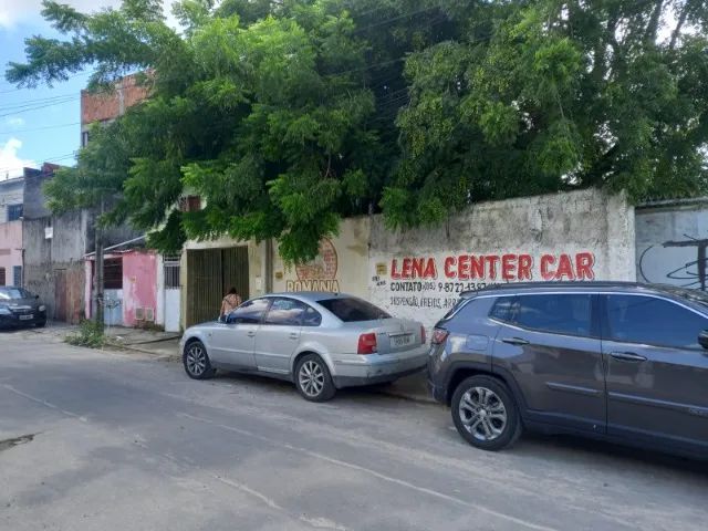 Foto - Fortaleza - Canindezinho