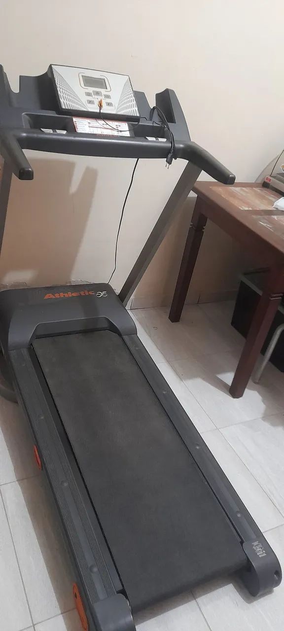 Esteira Elétrica para Treinos Completos - Foto 2