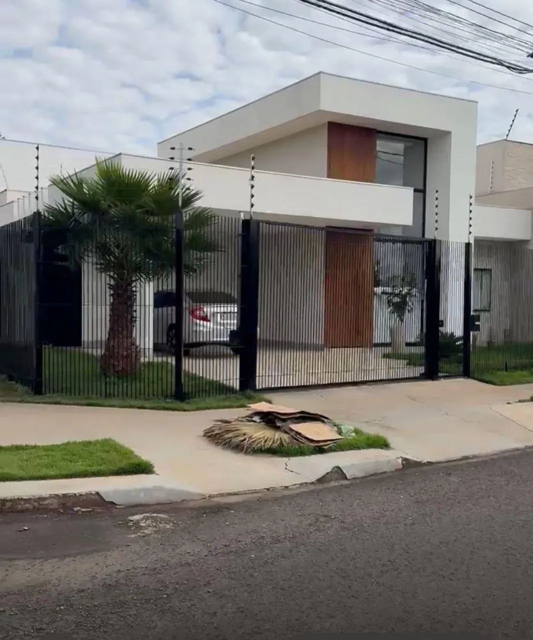 Foto - Maringá - Jardim Real