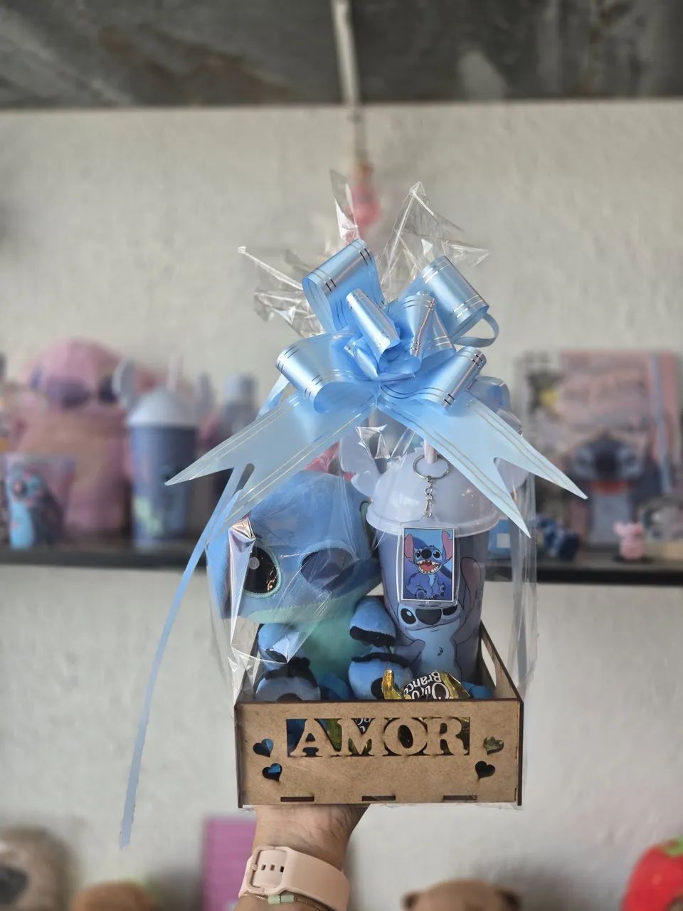 Cesta stich  - Foto 3