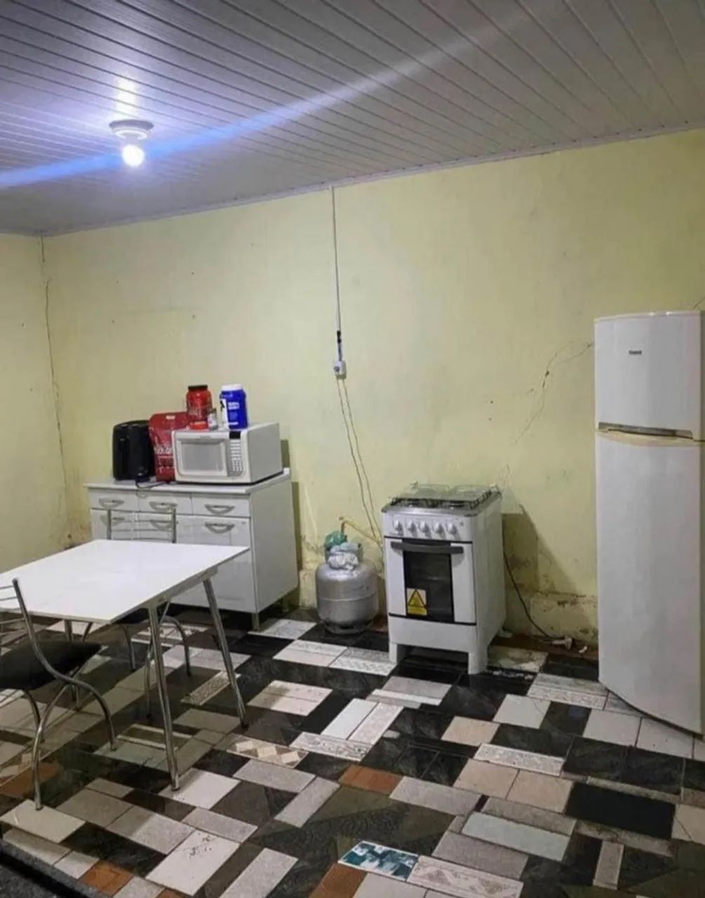 Casa a venda na Estrutural  - Foto 2