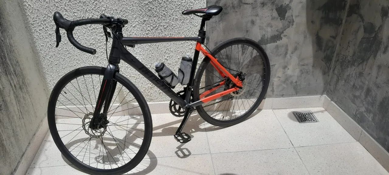 Vendo bike super nova . - Foto 2