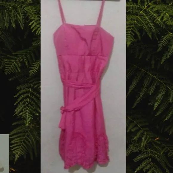 Vestido em Tecido - Foto 5