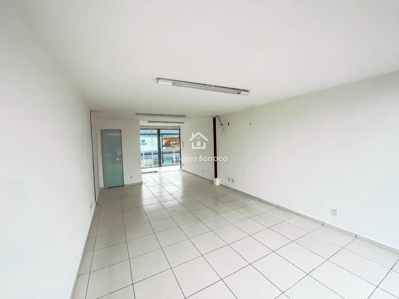 Loja para Locação no Shopping Barroco  3º Piso - Foto 3