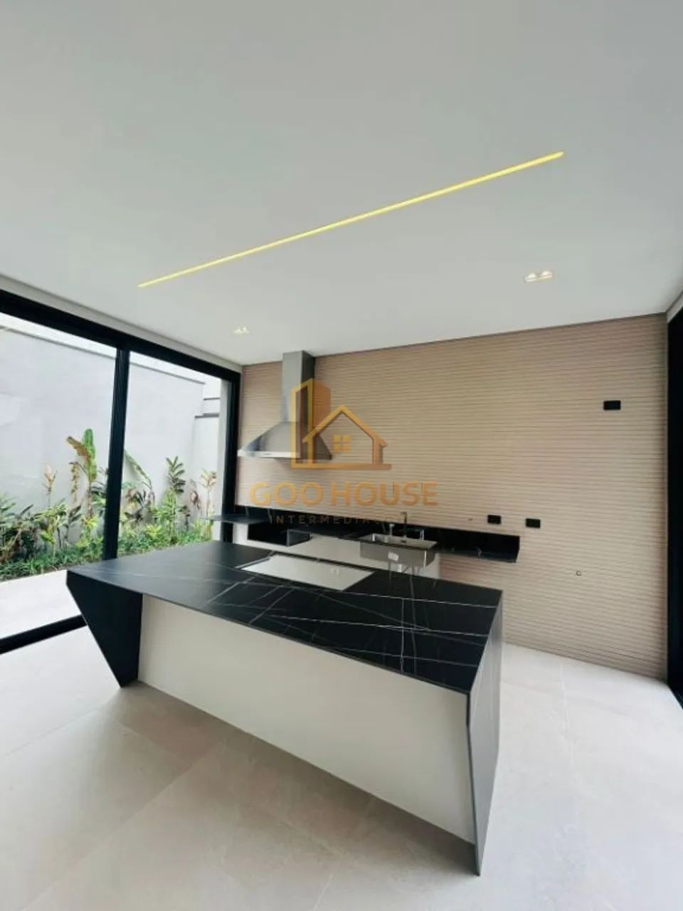 Otima casa em Alphaville II ideal para quem busca sofisticação e conforto - Foto 3