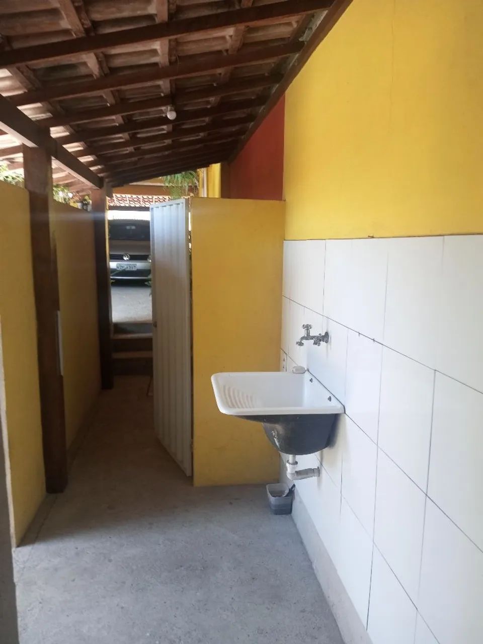 Foto - São Gonçalo - Jardim Catarina