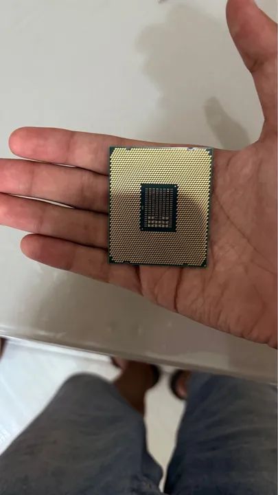 Xeon e5 2630-V4 - Foto 2