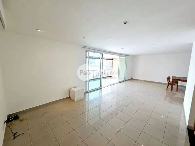Apartamento Luxuoso com 3 Suítes e Varanda Gourmet no Brooklin Paulista - Aluguel R$ 14.00 - Foto 6
