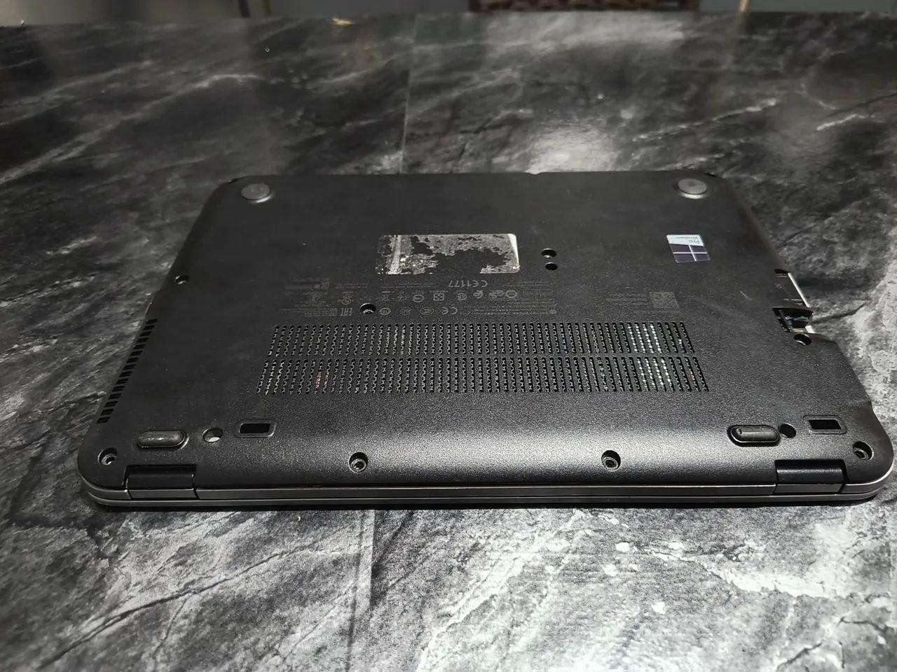 Notebook HP EliteBook 820 G2 - Foto 3