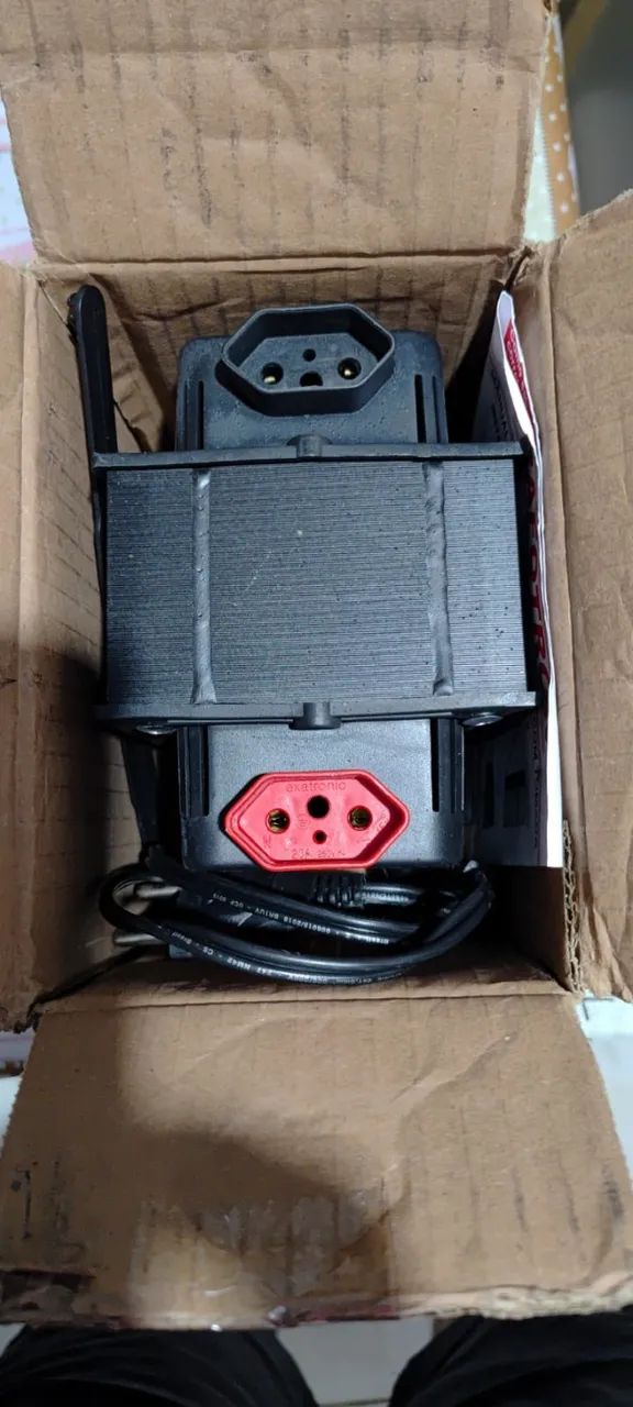 transformador - Foto 2