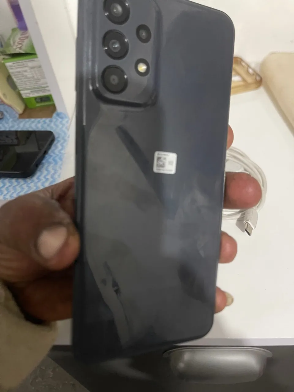 Galaxy a23