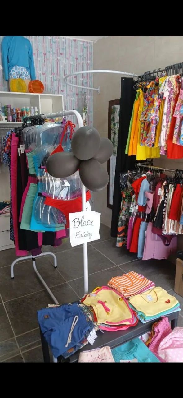 Repasso loja  infantil e feminina - Foto 4
