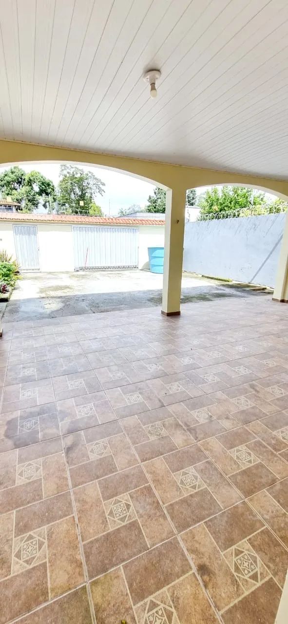 Ampla Casa 3/4 com Piscina na Rua do Caixa Pará - Foto 3