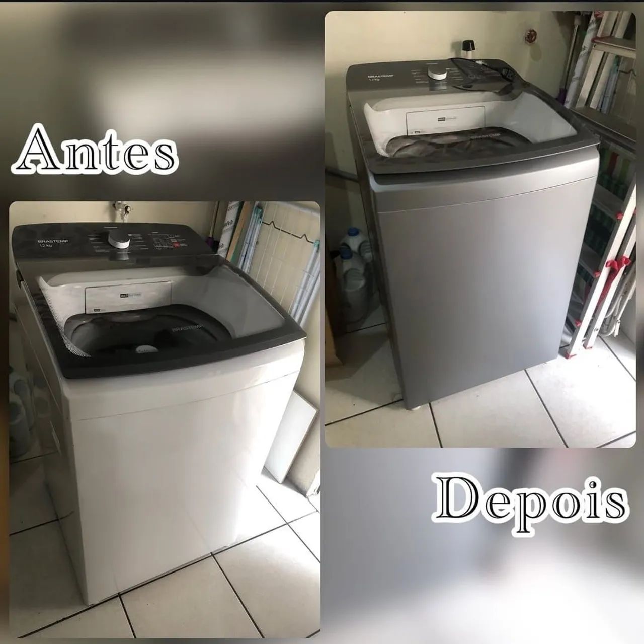 Lava Louças Brastemp  - Foto 2