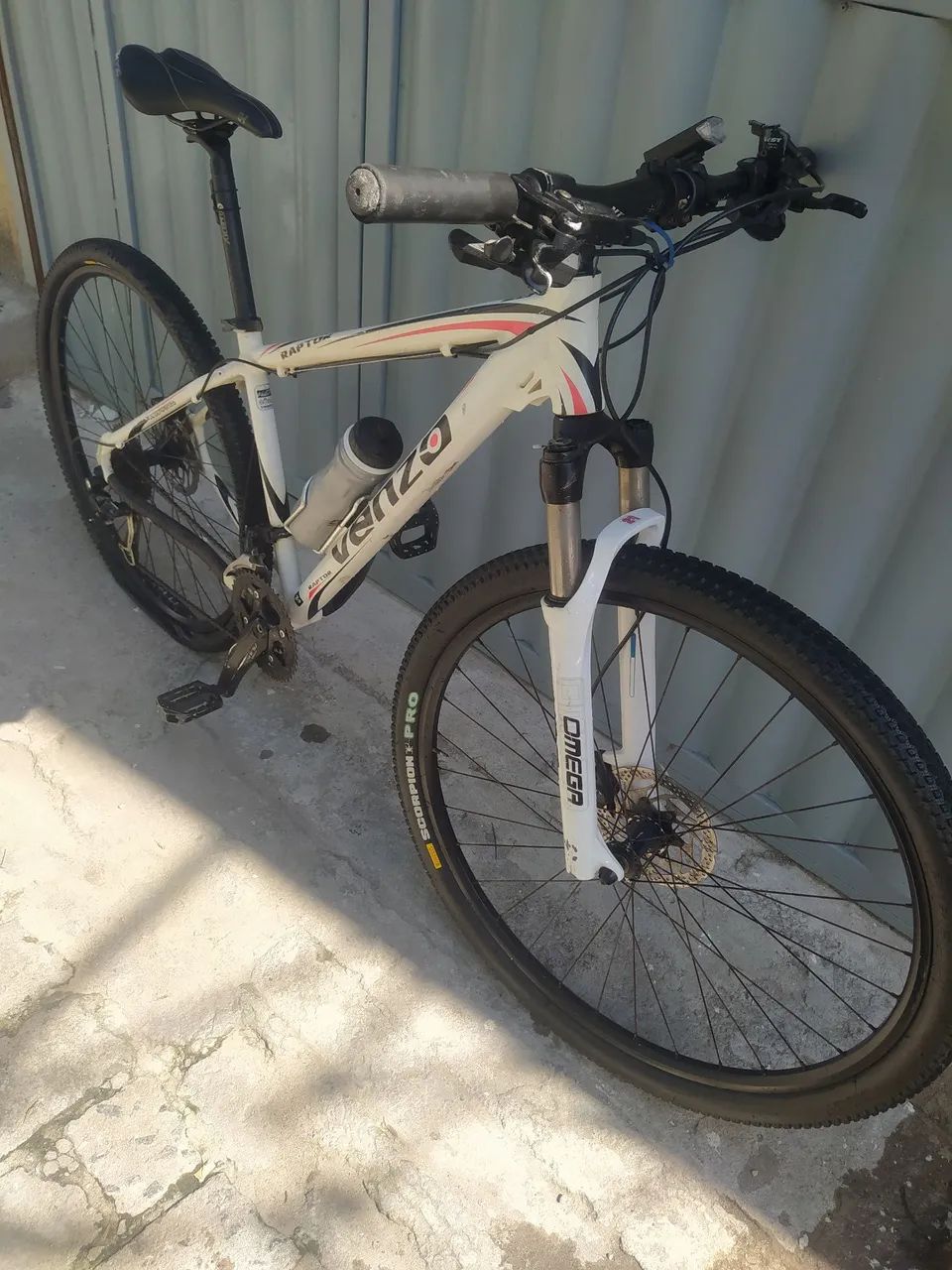 Bike aro 29