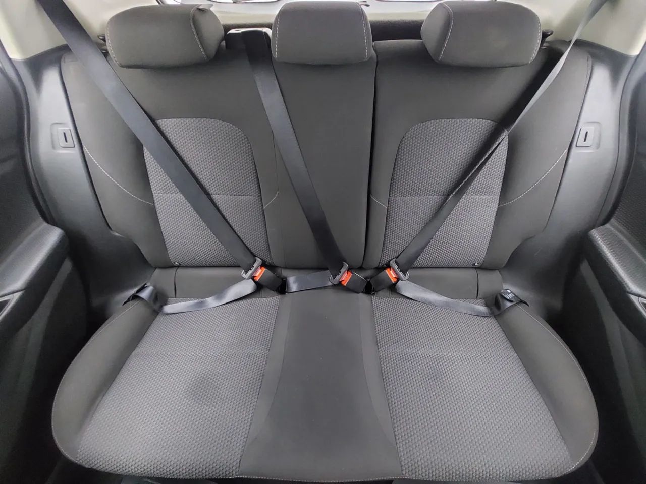Chevrolet Onix HATCH LT 1.0 12V FLEX MEC. 4P, foto 18 de 18