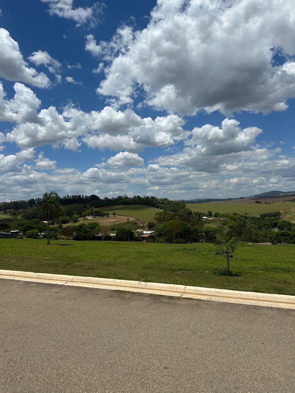 Terreno à Venda - Condomínio Fazenda Dona Carolina - Foto 2