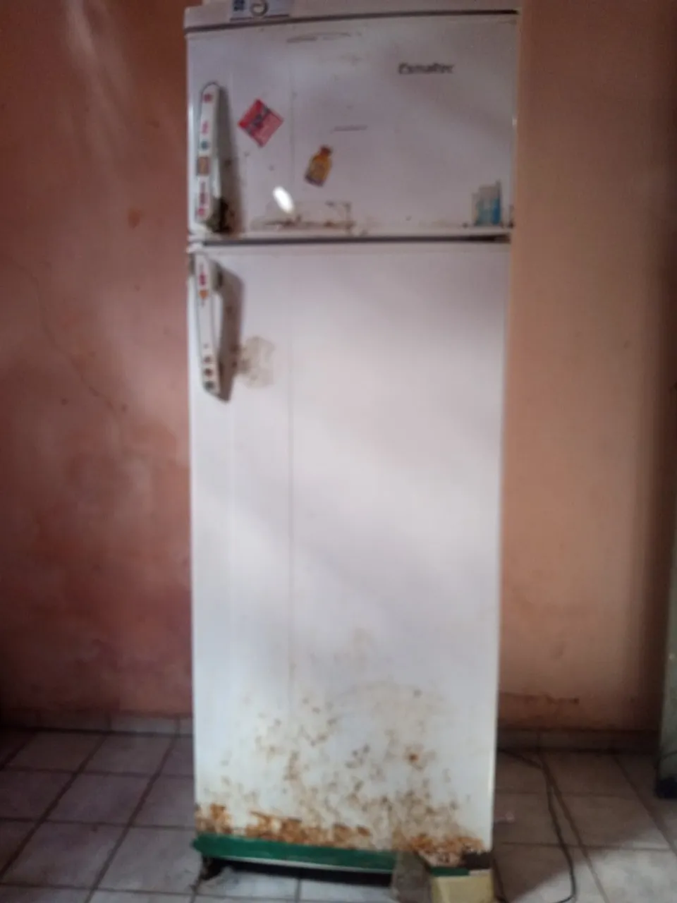 Geladeira