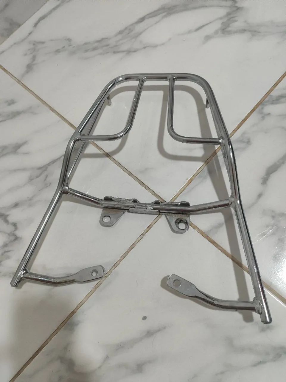 Vende -se baú 32 litros  - Foto 2