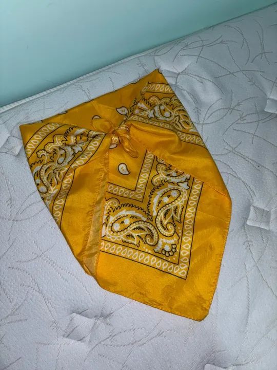Top Bandana  - Foto 5