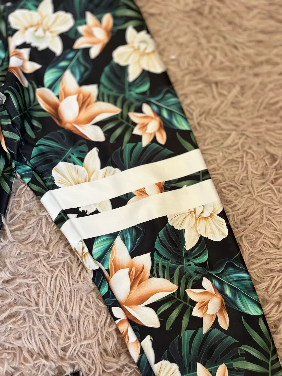 Calça legging  - Foto 2