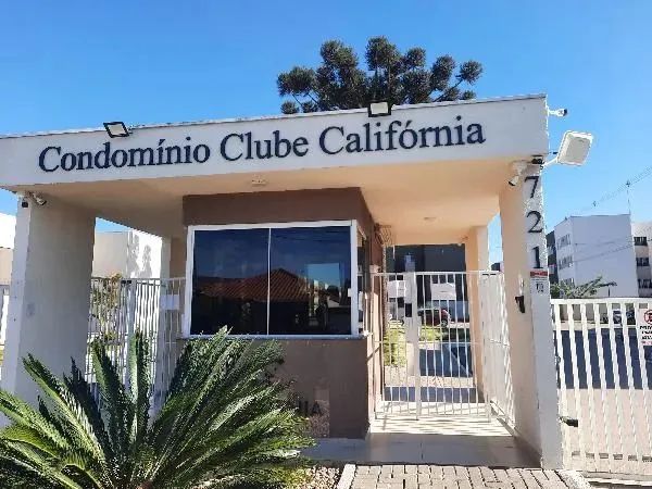 Oportunidade Única em CAMPO LARGO - PR | Tipo: Apartamento | Negociação: Venda Direta Onli