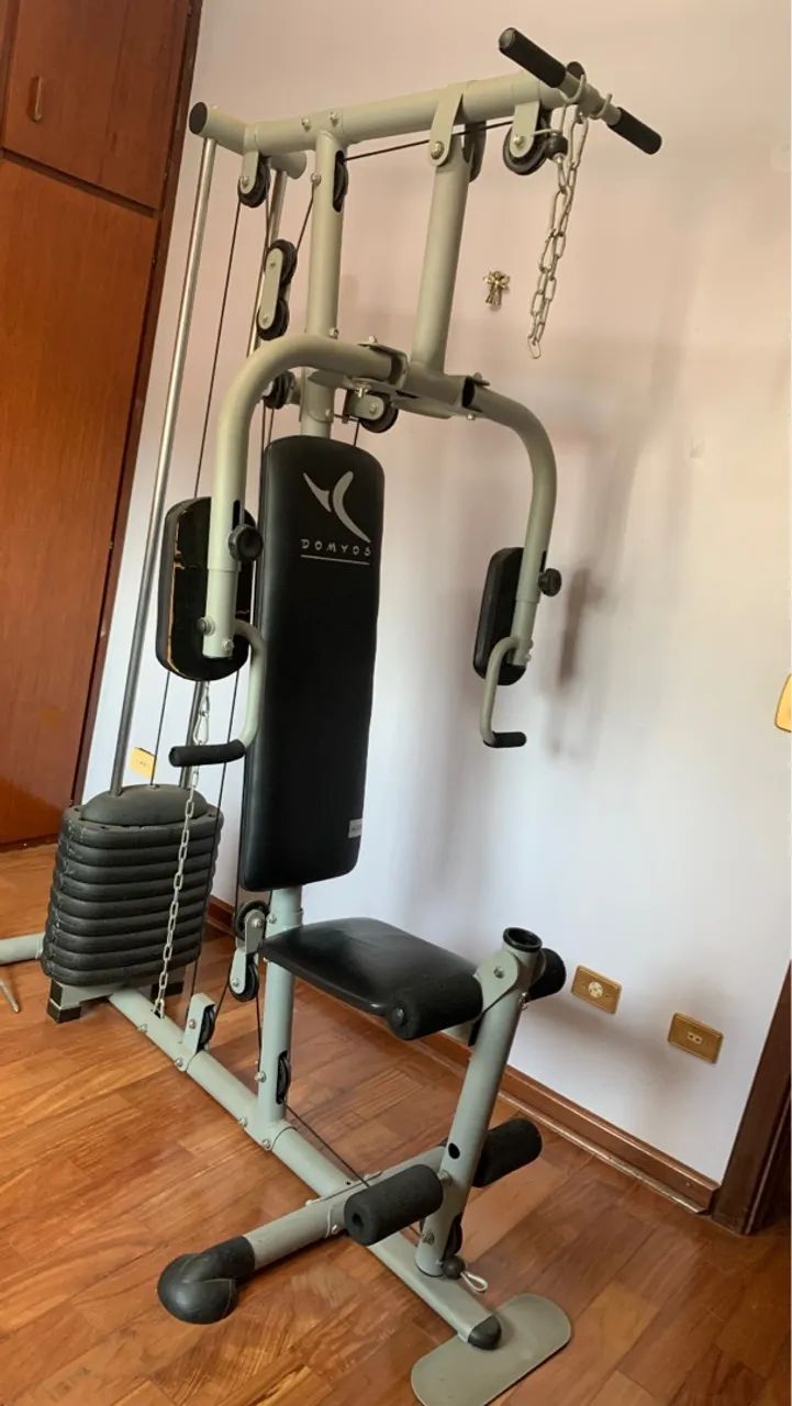 Aparelho de Musculação Domyos - Foto 3