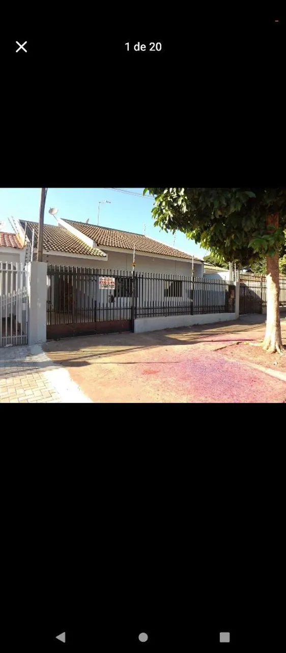 Casa para alugar