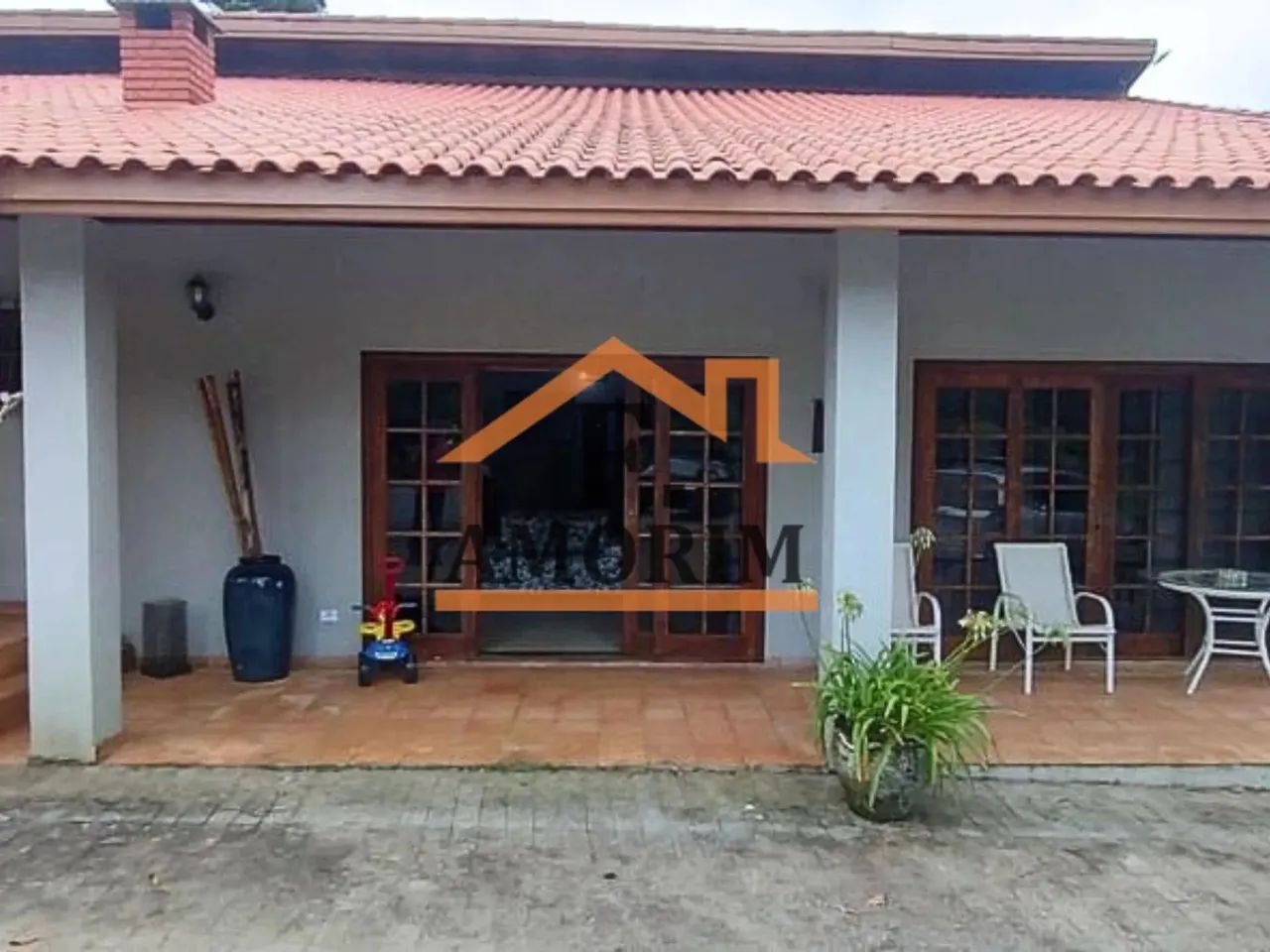 Vendo Lindo Sitio - Foto 2