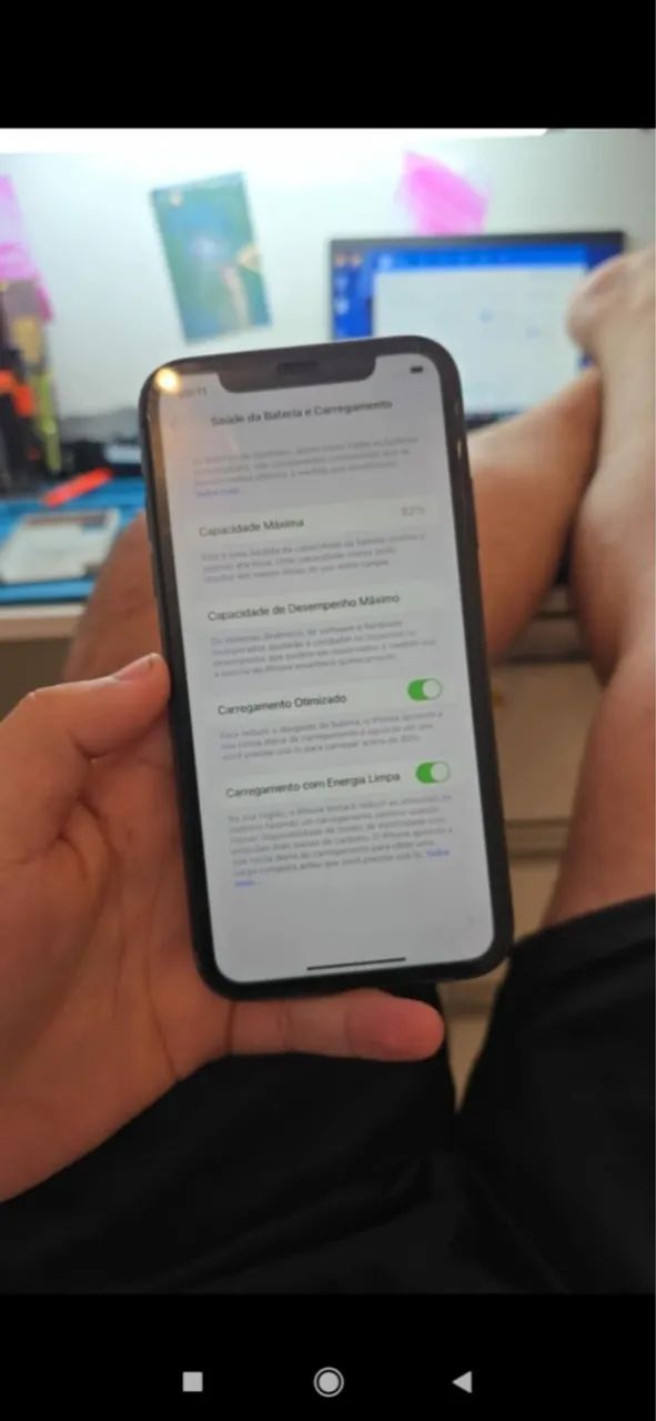 iPhone 11 - Foto 3