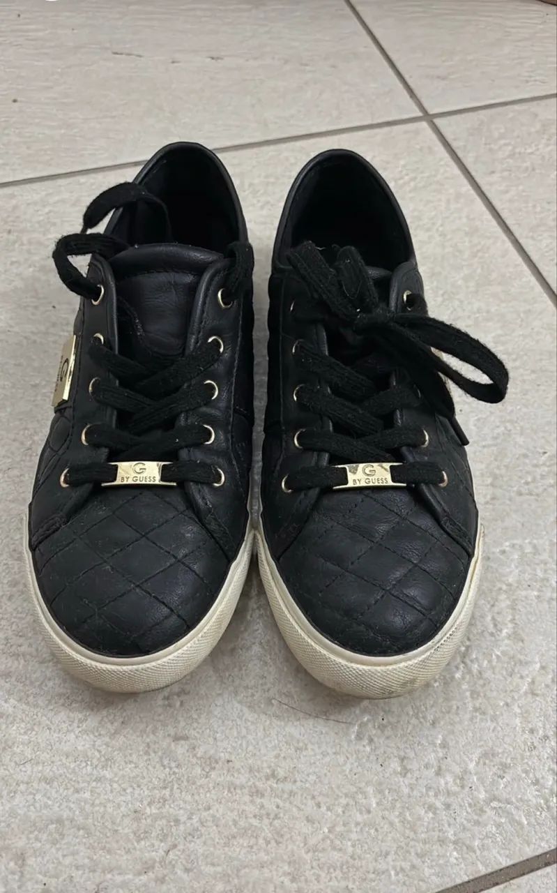 Tênis casual Guess Original