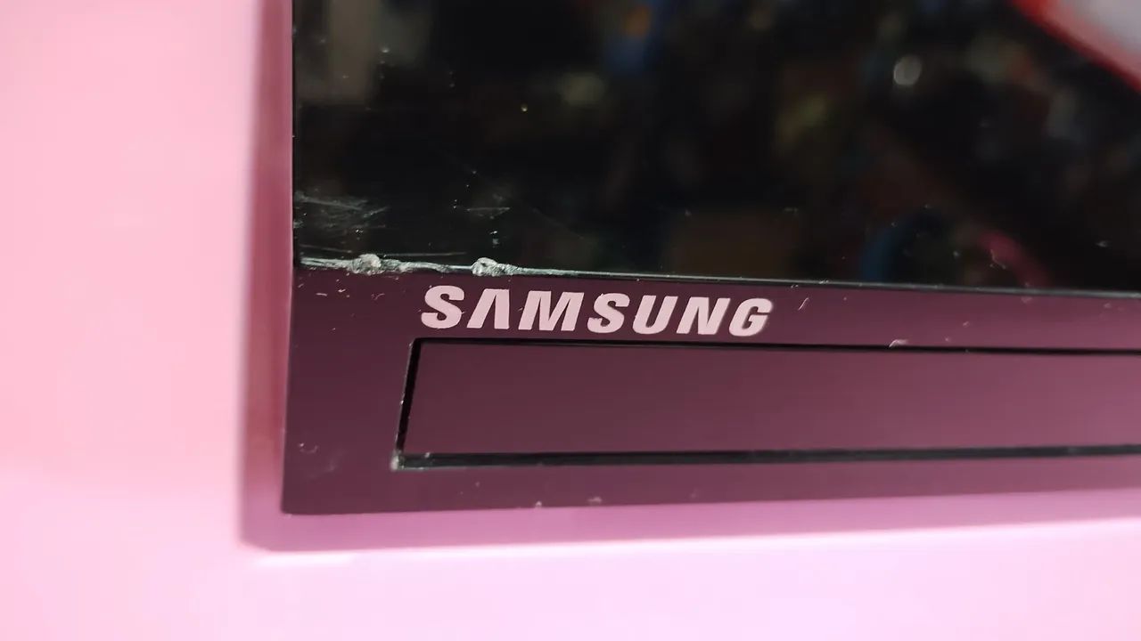 DVD blu-ray Samsung modelo 3D - Foto 4