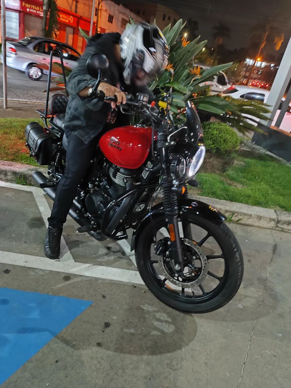 Royal meteor 350cc - Foto 3