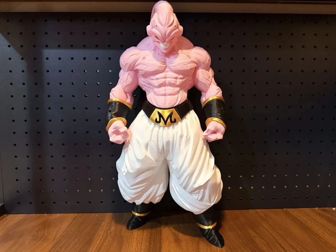 ACTION FIGURE MAJIN BOO - Foto 2