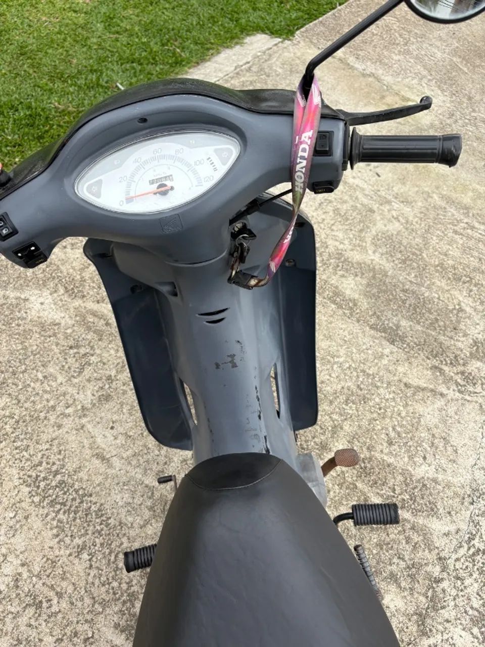 VENDO BIZ COM PARTIDA  - Foto 5