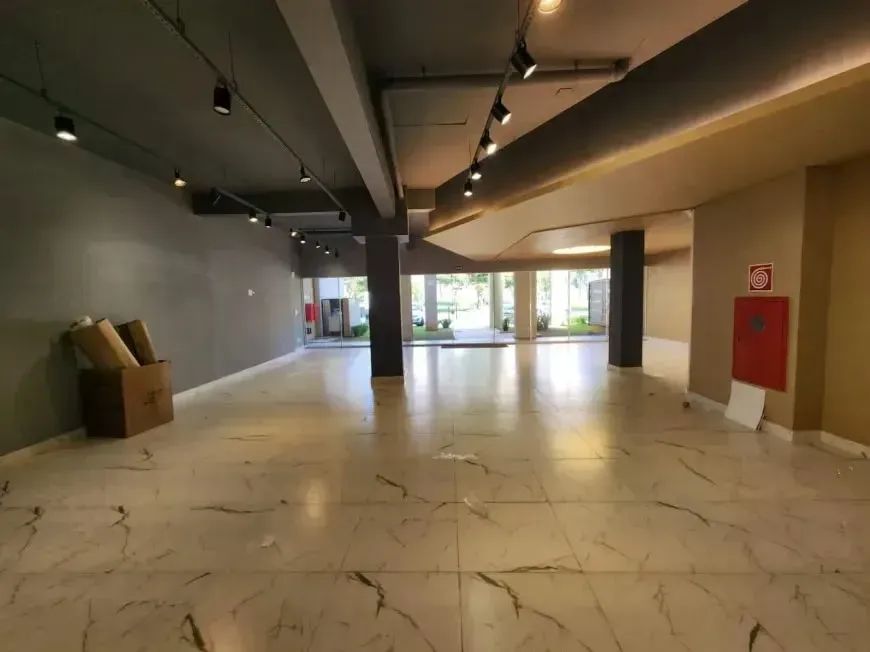 LOJA COMERCIAL 400M² | 04 VAGAS | BAIRRO CASTELO - Foto 5