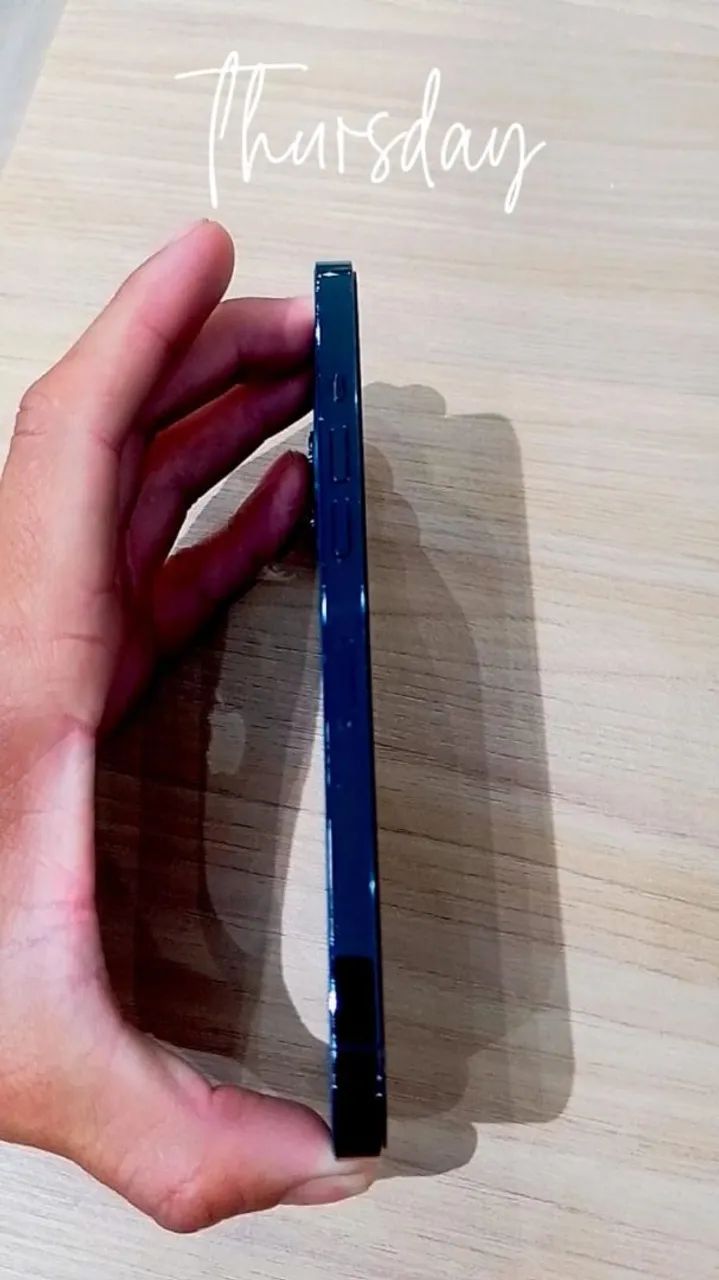 Vendo hiphone 12 pro Max  - Foto 3