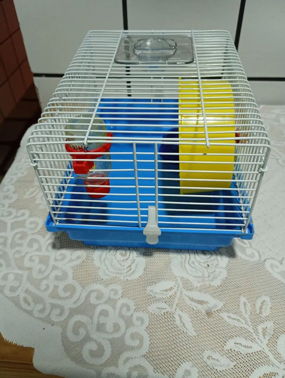 Gaiola Hamster  - Foto 2
